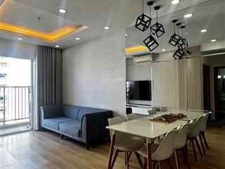 Bán căn hộ 1pn jamona city dt 55m2 sổ hồng riêng giá rẻ