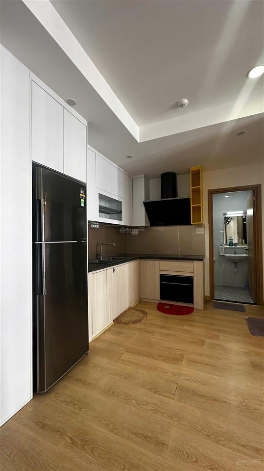 Bán căn hộ 1pn jamona city dt 55m2 sổ hồng riêng giá rẻ