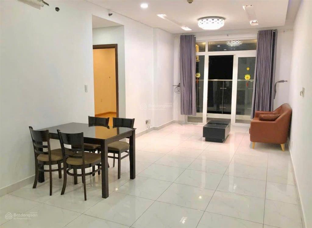 Bán căn hộ hưng phát silver star  mặt tiền đường nguyễn hữu thọ