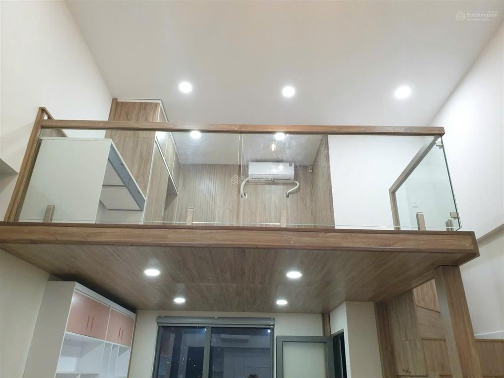 Chính chủ bán căn hộ cc sunrise city view thiết kế có gác lửng, full nội thất