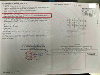 Nền nhà phố kdc nhơn đức 5.5 tỷ (100m2) view công viên