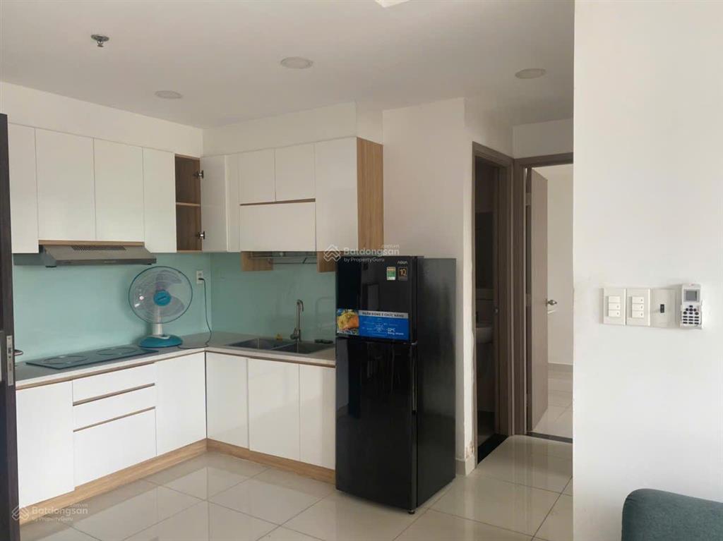 Căn hộ 55m2 (2pn) 3.1 tỉ đã có sổ hồng