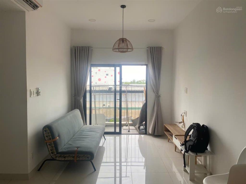 Căn hộ 55m2 (2pn) 3.1 tỉ đã có sổ hồng