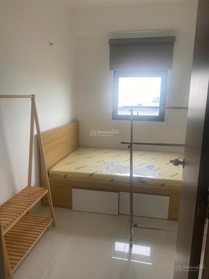 Căn hộ 55m2 (2pn) 3.1 tỉ đã có sổ hồng