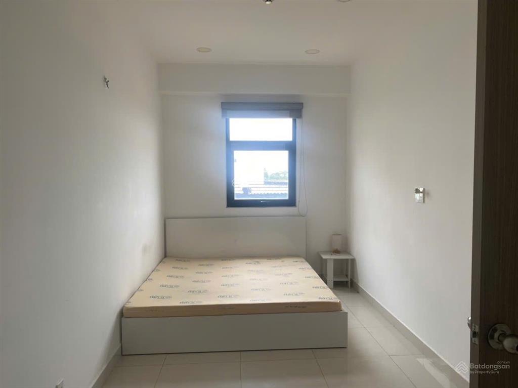 Căn hộ 55m2 (2pn) 3.1 tỉ đã có sổ hồng