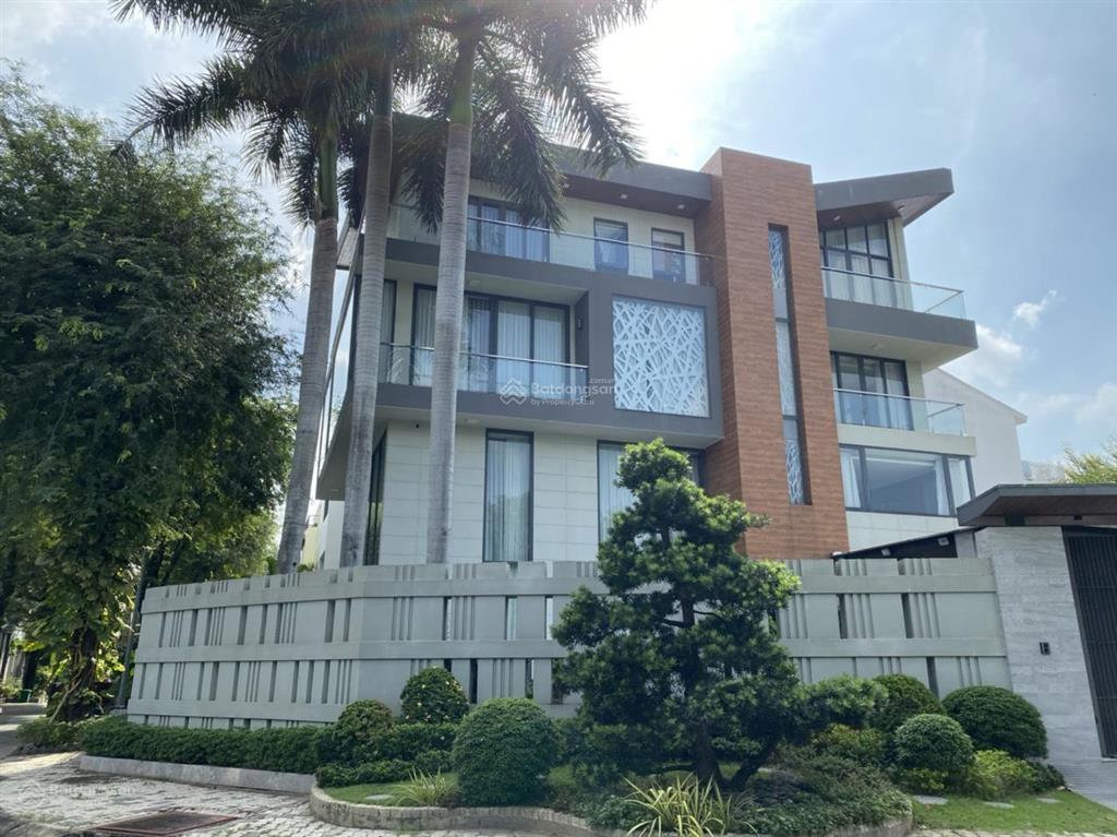 Đất nhà phố 126m2, 19 tỷ  kdc phú mỹ