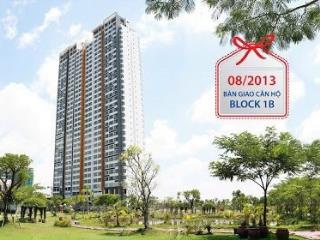 Căn hộ lacasa 86m2 (2pn) giá 4.15 tỉ