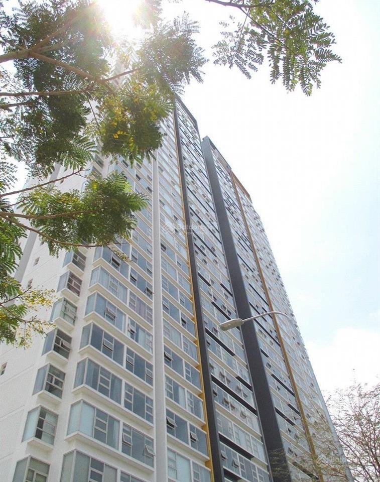 Căn hộ lacasa 86m2 (2pn) 4.35 tỉ có nội thất