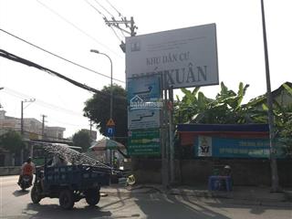 Đường số 7 (20m) 6*24m, 144m2  59 triệu/m2