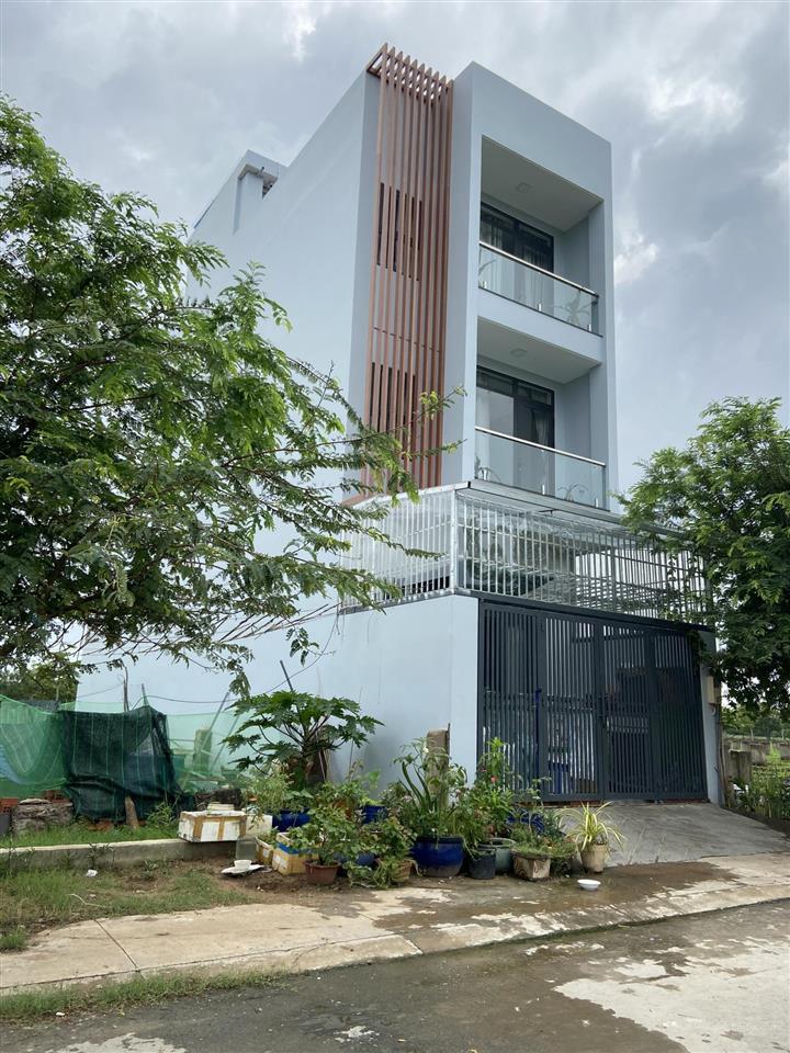Đất kdc nhơn đức 100m2, giá 5.4 tỉ