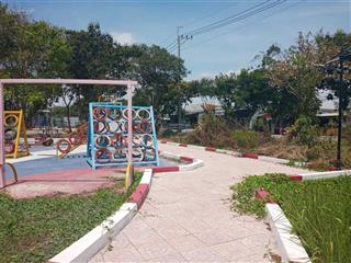 Đất lý nhơn dt 1000m2 có 865m2 thổ cư đối diện công viên sát trường tiểu học giá 6 tỷ