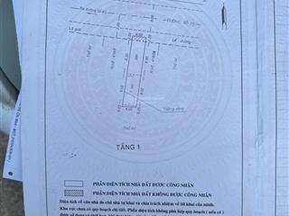 Bán lô đất mt đường số 79 tân quy quận 7 dt 77,3m2 giá 15,3 tỷ