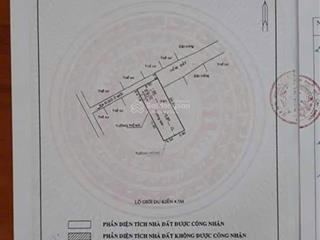 Cần bán gấp dãy phòng trọ hẻm xe hơi gò ô môi dt 8x20m có 9p thu nhập 30tr/tháng giá 15 tỷ