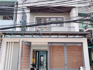 Bán nhà quận 7 vị trí kinh doanh đường lê văn lương phường tân kiểng  diện tích 5m x 20m