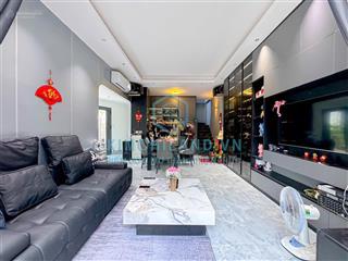 Bán nhà mới đẹp lô nhì đường tân mỹ, quận 7  full nội thất  6,95 tỷ