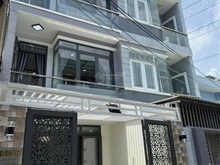 Bán nhà quận 7 đường nguyễn văn quỳ, vị trí kinh doanh buôn bán nhỏ, đường thông. dtsd 146,9m2