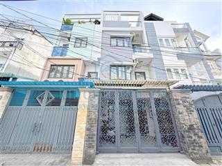 Duy nhất căn nhà hẻm 1 sẹc phạm hữu lầu  phú mỹ, quận 7