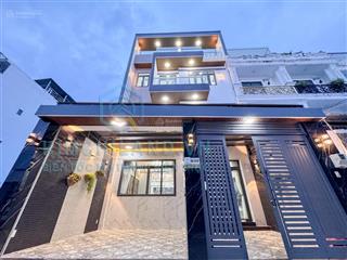 Bán nhà phố hiện đại dt 7,5m x 15m đường huỳnh tấn phát, giá 8.9 tỷ. giá tốt có video