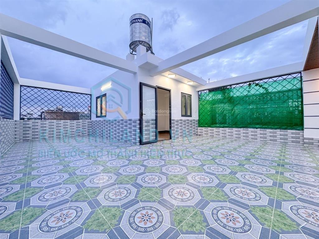 Bán nhà phố hiện đại dt 7,5m x 15m đường huỳnh tấn phát, giá 8.9 tỷ. giá tốt có video