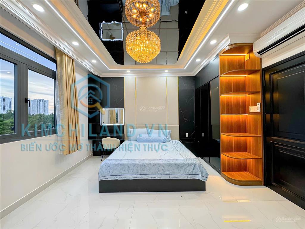 Bán nhà phố đồng bộ huỳnh tấn phát, nhà bè gần quận 7, dt 5x16.6m, 9.8 tỷ  video full