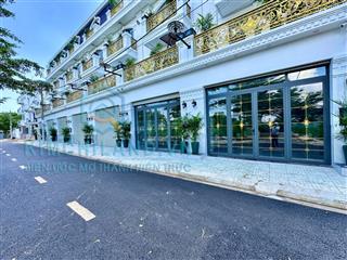 Bán nhà phố đồng bộ huỳnh tấn phát, nhà bè gần quận 7, dt 5x16m, 9.8 tỷ  video full