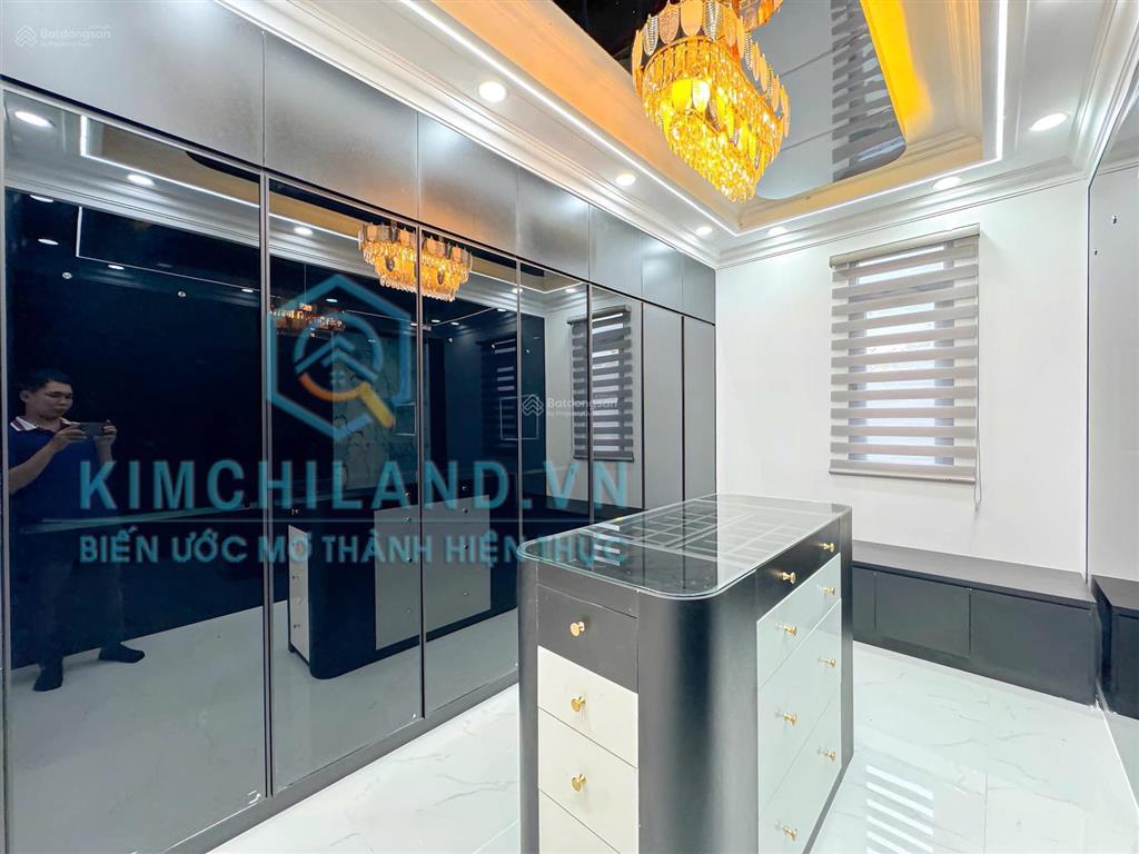 Bán nhà phố đồng bộ huỳnh tấn phát, nhà bè gần quận 7, dt 5x16.6m, 9.8 tỷ  video full
