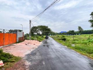 Chính chủ bán đất phước tân, xuyên mộc  hoa hồng 3%  dt 1940m2 mặt tiền đường nhựa
