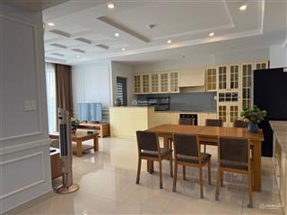 Gấp. cho thuê căn hộ d18.03 3pn 130m2 green valley, nội thất mới 100% nhà trống giao ngay