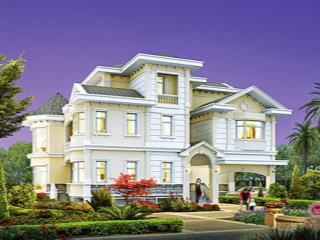 Chủ nhà cần cho thuê biệt thự cao cấp chateau, phú mỹ hưng, 5pn nội thất cao cấp