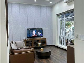 Biệt thự mỹ giang nhà mới 99% cần cho thuê, nhà trống có thể ở ngay, 4pn 5wc đẹp miễn chê