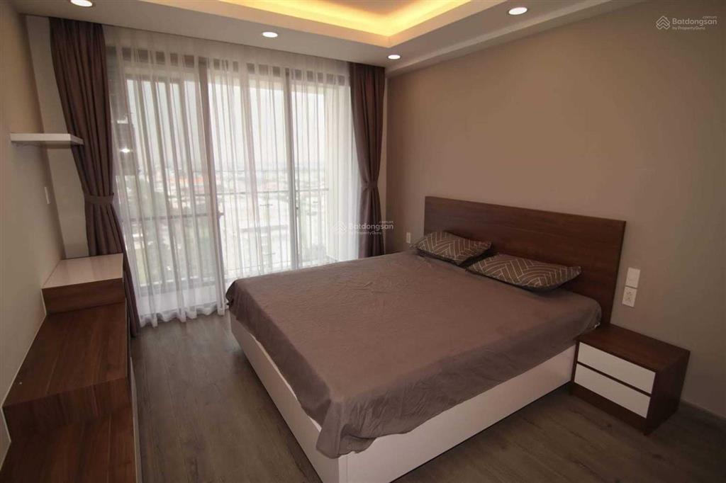 Chính chủ cho thuê căn hộ hưng phúc  happy residence pmh q7 giá 16 triệu/tháng