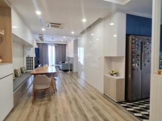 Chính chủ cần bán căn hộ block b hưng phúc premier, lầu cao, view biệt thự