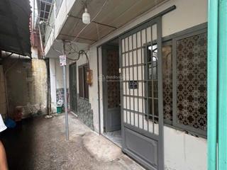 Bán nhà hẻm đường lâm văn bền, giá 850 triệu, 24m2, q7, hcm