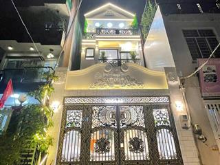 Bán nhà mặt tiền hẻm xe hơi đường dương cát lợi, nhà bè