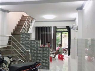 Bán nhà hẻm 4m, không kinh doanh được quận 7