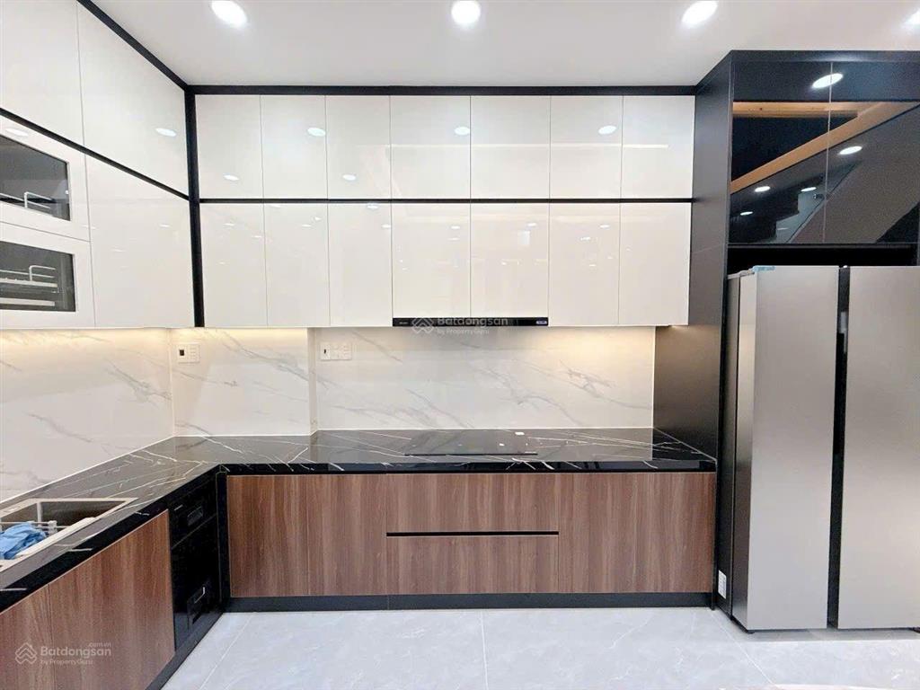 Bán nhà khu cư xá ngân hàng quận 7