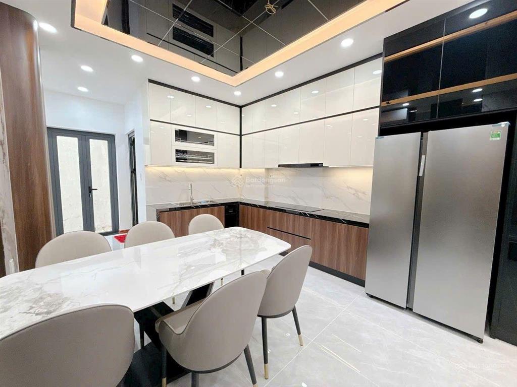 Bán nhà khu cư xá ngân hàng quận 7