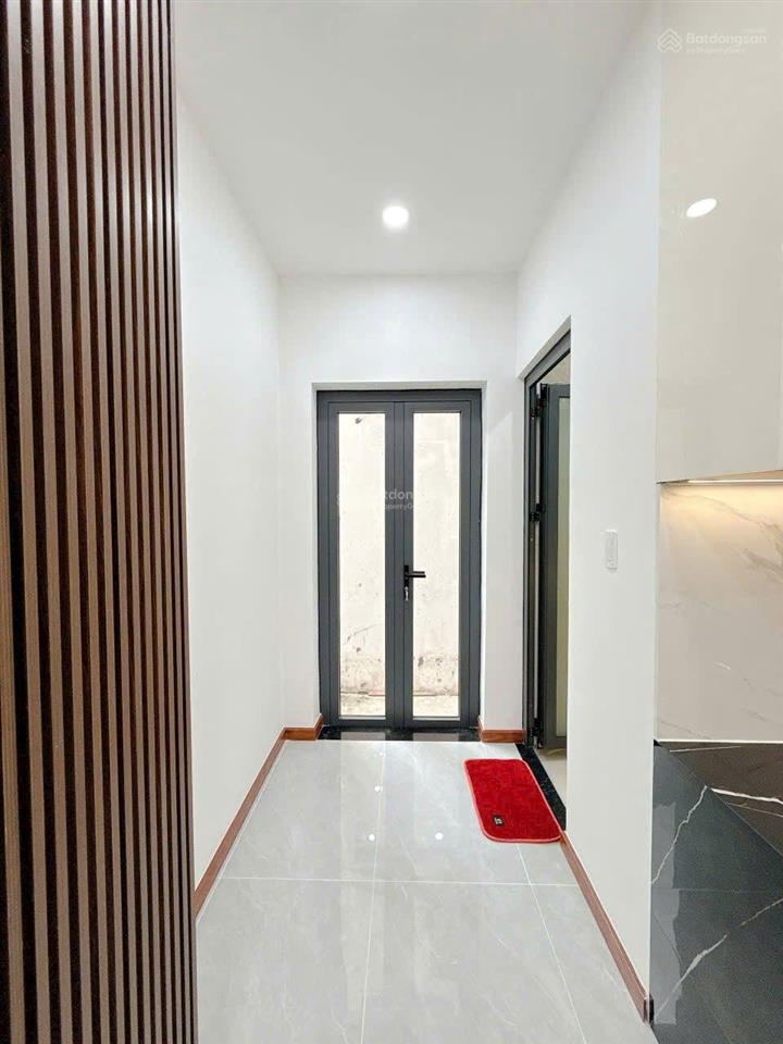 Bán nhà khu cư xá ngân hàng quận 7