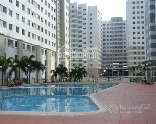 Bán căn hộ chung cư belleza 3pn, 2wc view sông full nội thất giá chỉ 4.6 tỷ. 0917 174 *** nhi