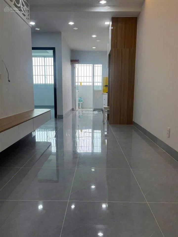 Bán cc belleza apartment 45m2, 1pn 1wc giá chỉ 2.34tỷ.  0917 174 *** nhi