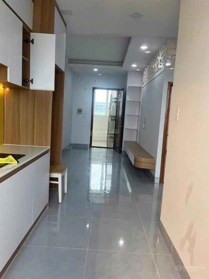 Bán cc belleza apartment 45m2, 1pn 1wc giá chỉ 2.34tỷ.  0917 174 *** nhi