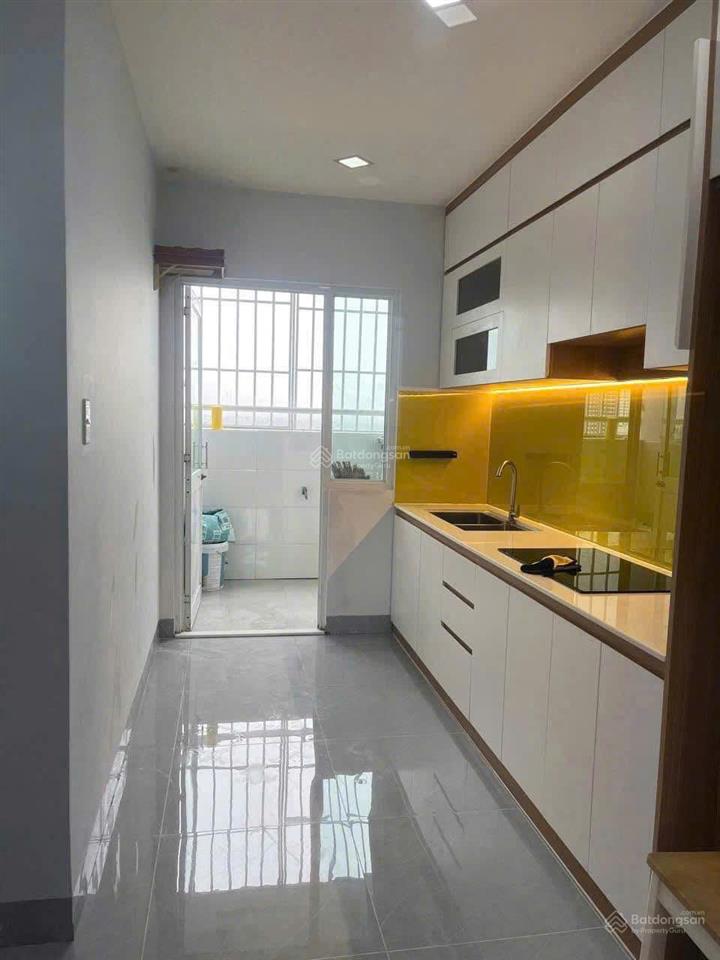 Bán cc belleza apartment 45m2, 1pn 1wc giá chỉ 2.34tỷ.  0917 174 *** nhi