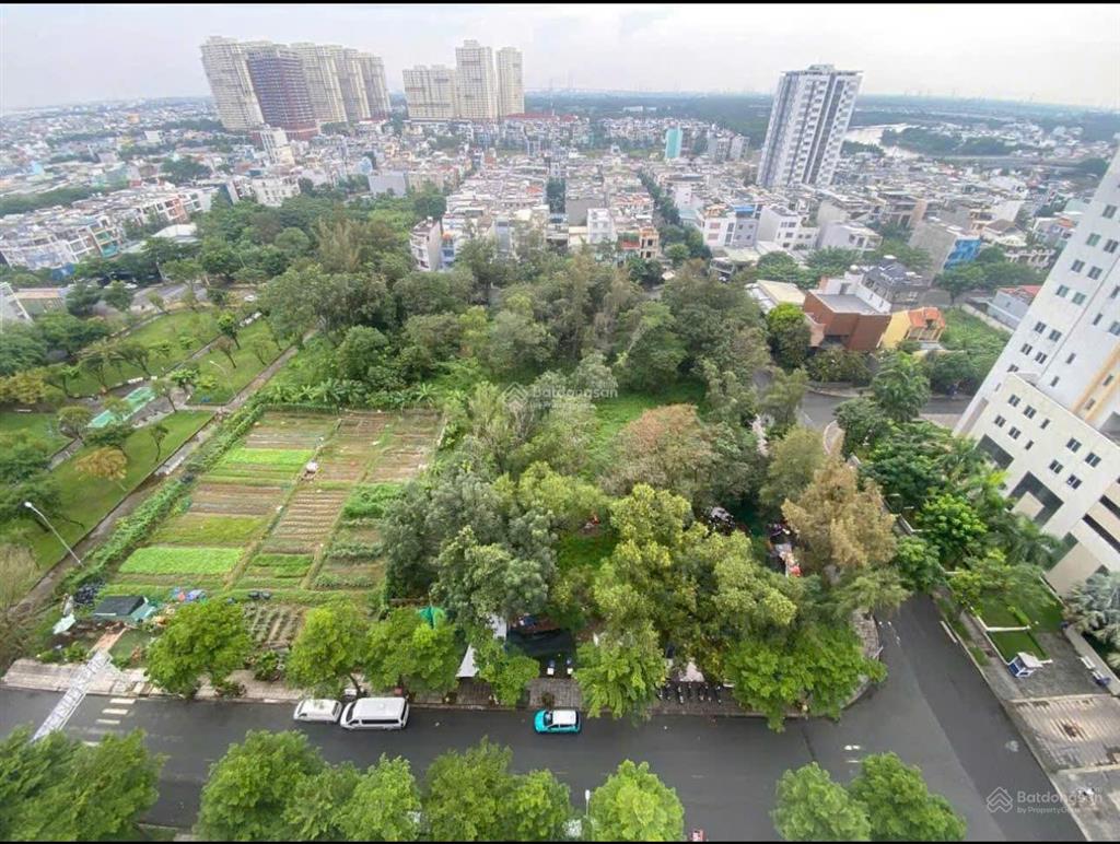 Bán cc belleza apartment 45m2, 1pn 1wc giá chỉ 2.34tỷ.  0917 174 *** nhi