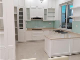Biệt thự mặt tiền đường lớn đô đốc tuyết, view ra công viên và cầu ánh sao, có thang máy 47.5 tỷ