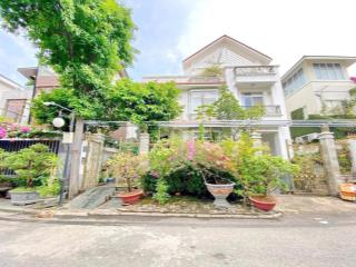 Biệt thự đơn lập khu nam quang 2, phú mỹ hưng, quận 7, sang nhượng giá 82 tỷ .