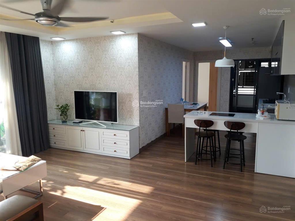 Giá rẻ nhất khu vực bán căn hộ chung cư the view riviera point, 7 tỷ, 92m2, view đẹp