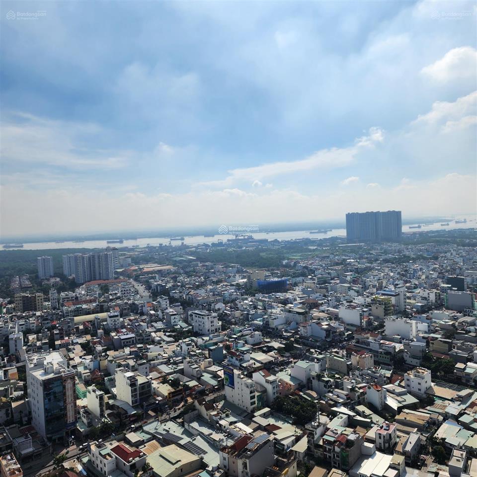 Giá rẻ nhất khu vực bán căn hộ chung cư the view riviera point, 7 tỷ, 92m2, view đẹp