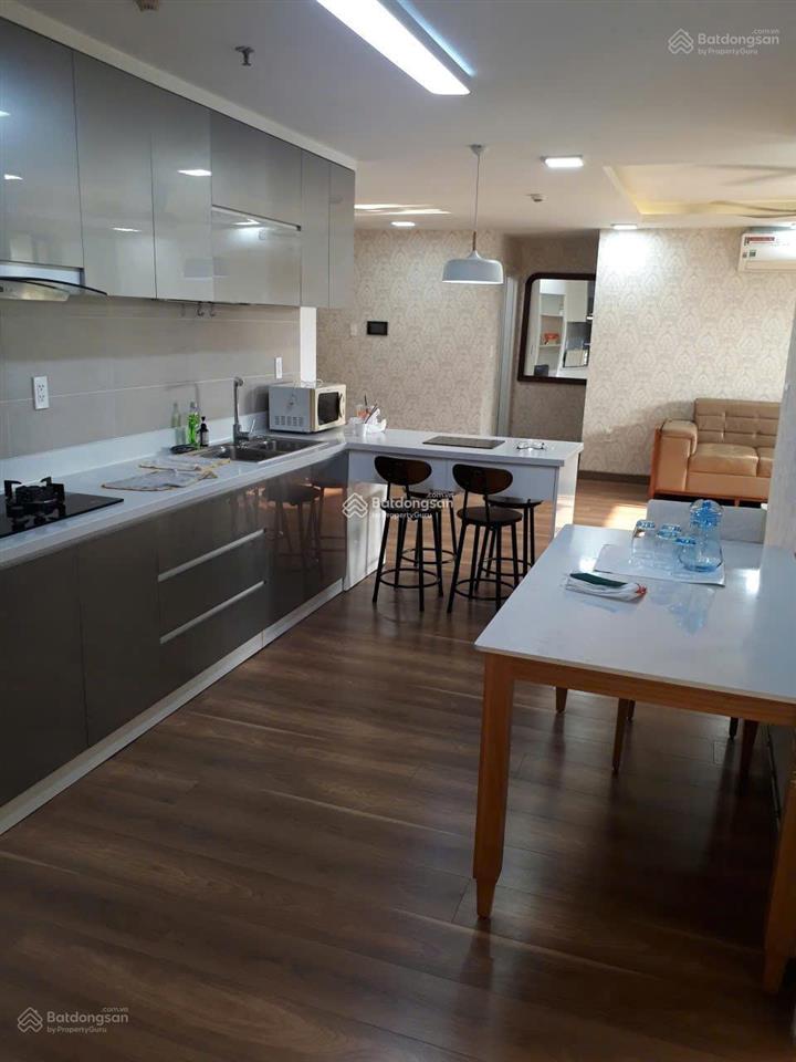 Giá rẻ nhất khu vực bán căn hộ chung cư the view riviera point, 7 tỷ, 92m2, view đẹp