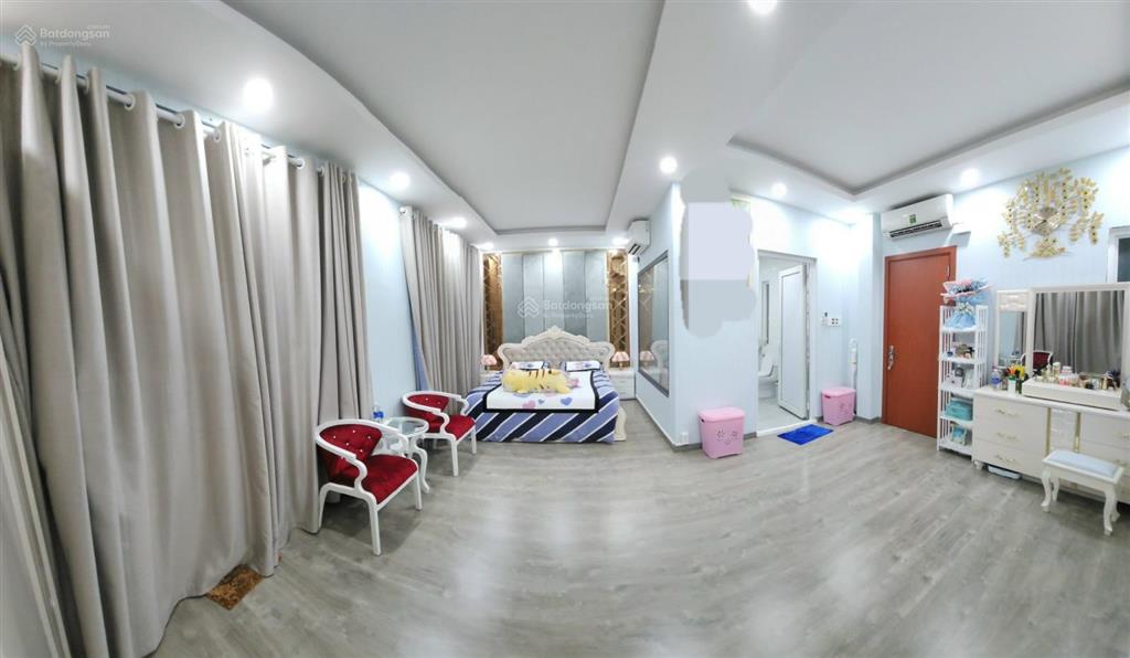 Bán biệt thự 6pn, 5wc tại khu dân cư ven sông sadeco, 23,2 tỷ, đtsd 410m2, 1 hầm 3 lầu