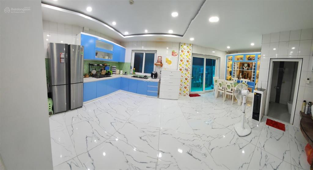 Bán biệt thự 6pn, 5wc tại khu dân cư ven sông sadeco, 23,2 tỷ, đtsd 410m2, 1 hầm 3 lầu